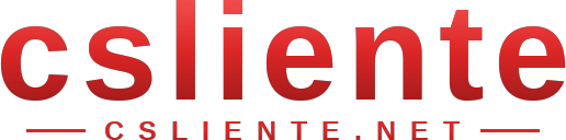csliente logo